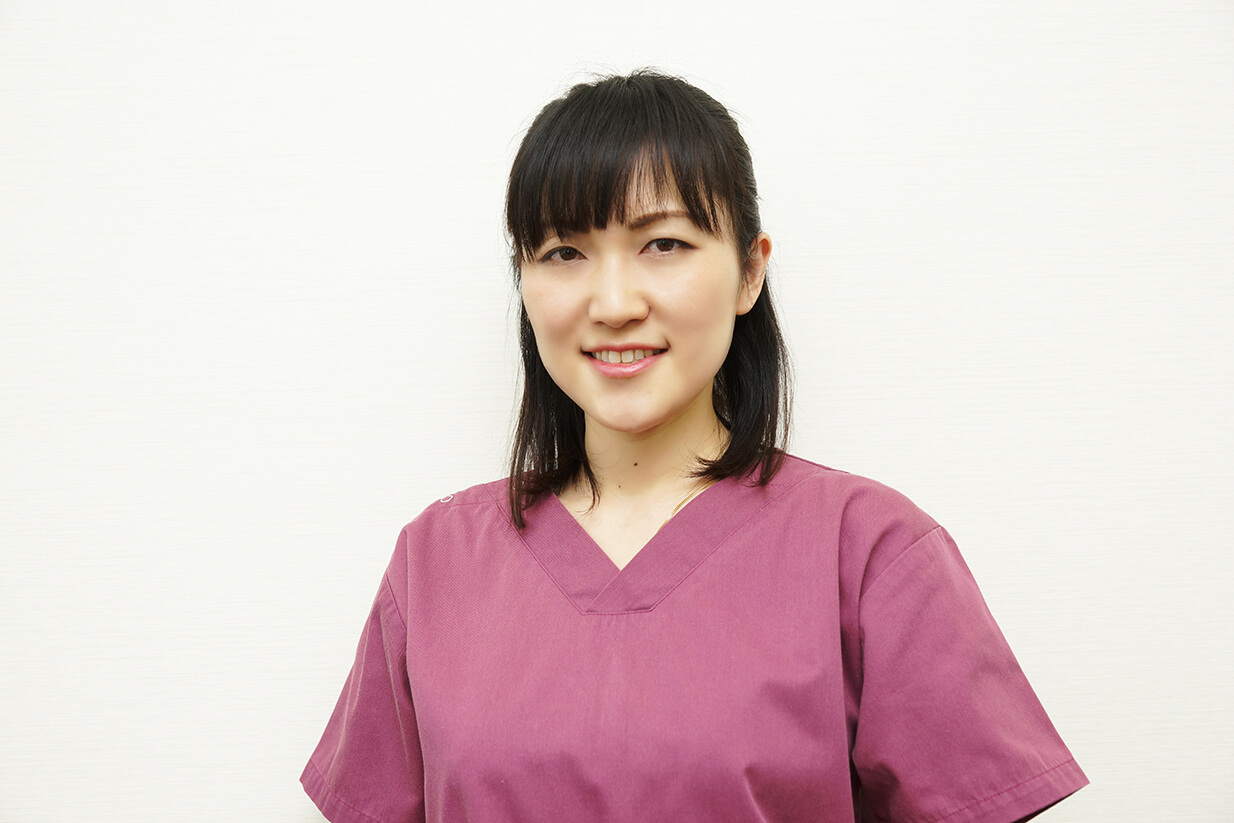 田島 浩子医師